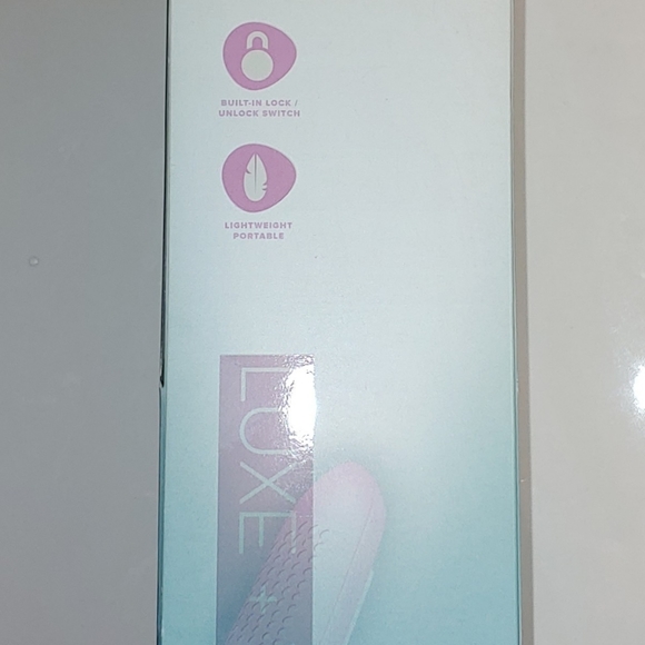 LUNAR LUXE & WILLOW - Hair Straightener - Picture 5 of 8